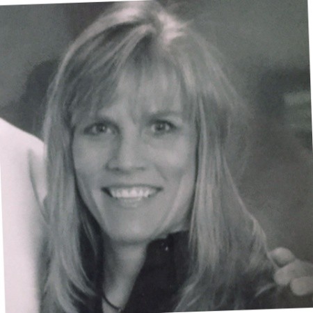 Cheri Steensma-Morgan '89