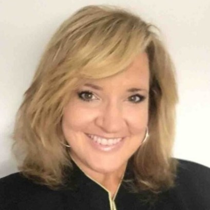 Teena Wingenroth '89