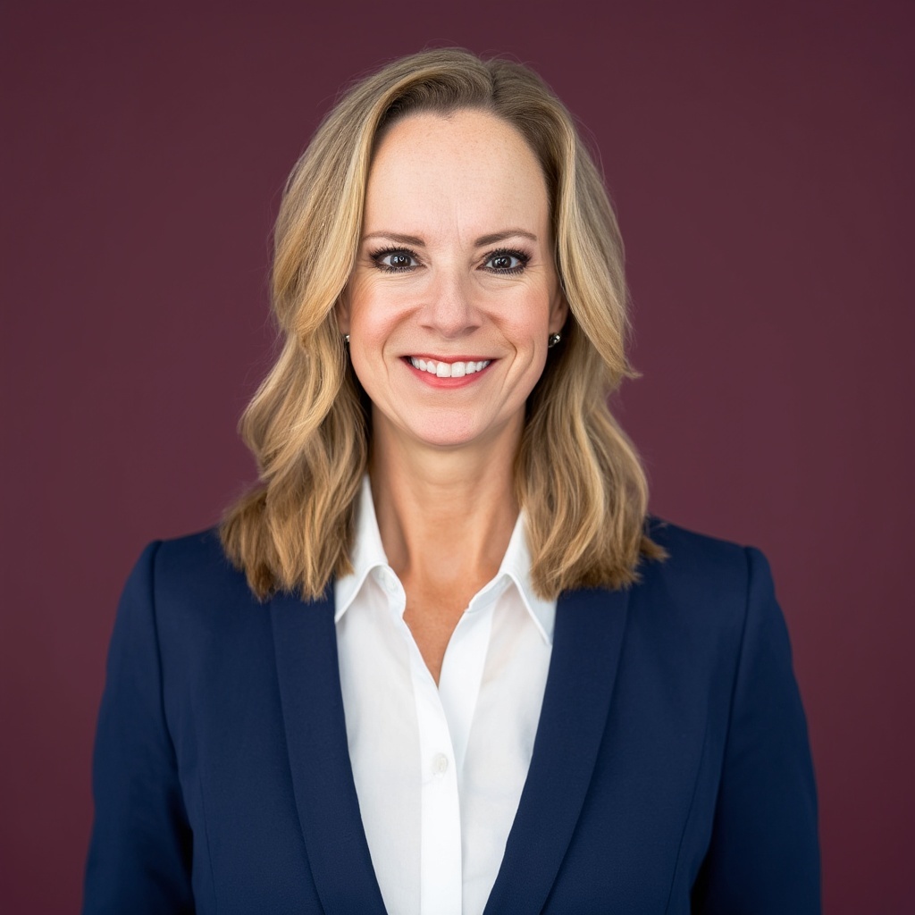 Suzanne Greever '93