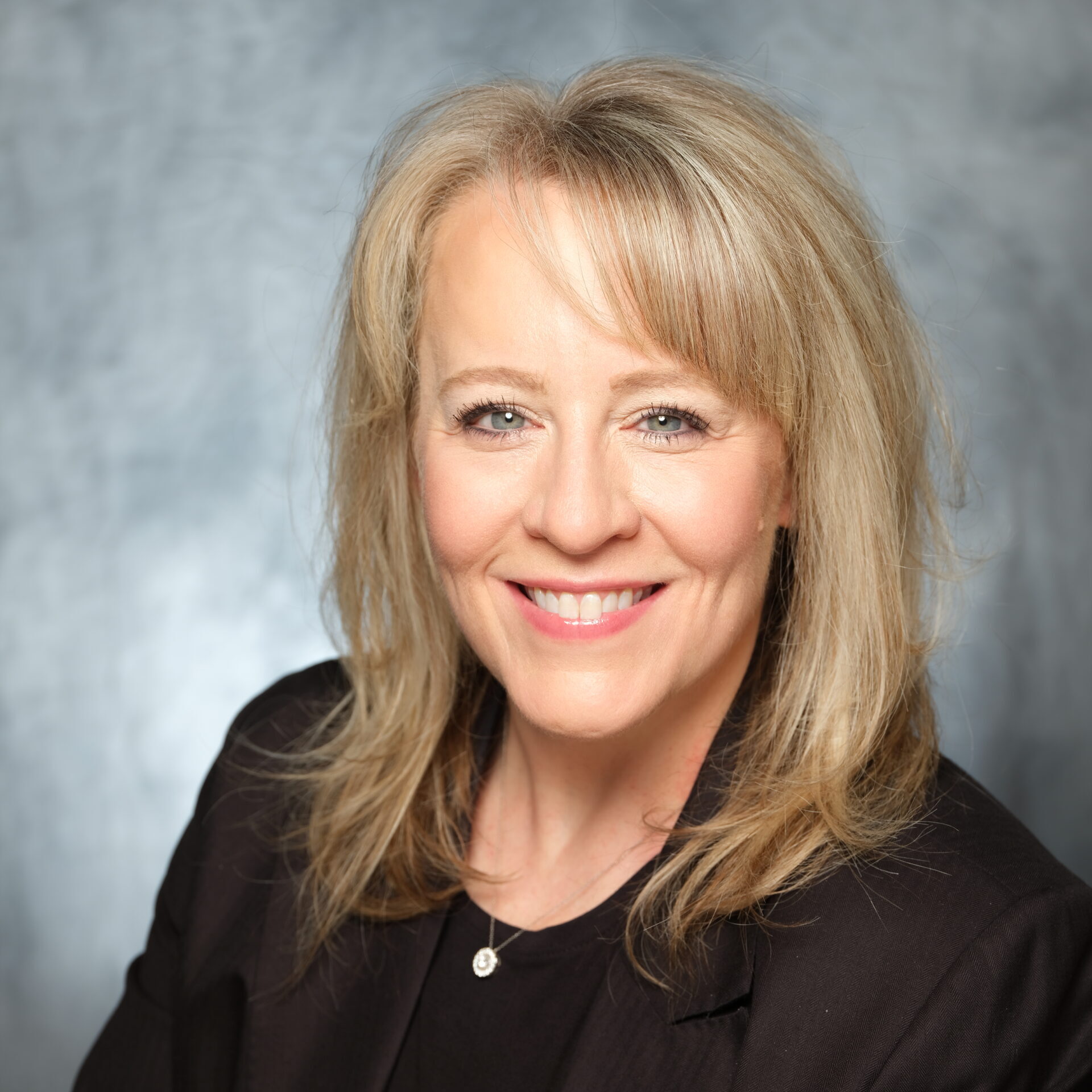 Jamie Duke '97