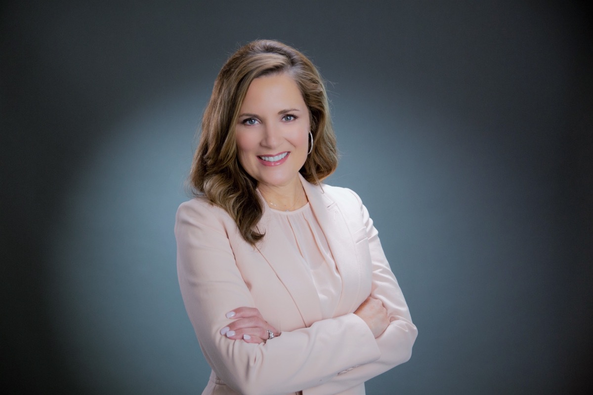 Rebecca S. Wooters '93