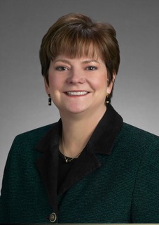 Mary McDowelll Headshot Legacy Award Recipient 2025