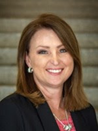 Cynthia Billington '87