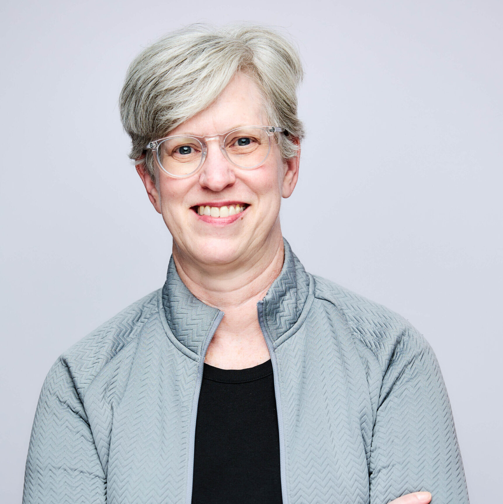 Leigh Baker '90