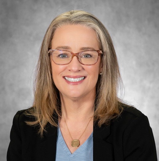 Amy Settemeyer Miller '04
